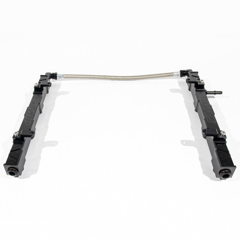 VMP Performance 20+ Ford Shelby GT500 5.2 L Predator Billet Fuel Rail Kit - Direct Replacement VMP Performance 20+ Ford Shelby GT500 5.2 L Predator Billet Fuel Rail Kit - Direct Replacement
