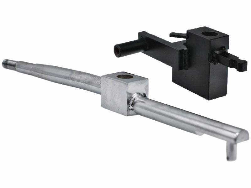 Fidanza 95-99 Mitsubishi Eclipse Short Throw Shifter Fidanza 95-99 Mitsubishi Eclipse Short Throw Shifter