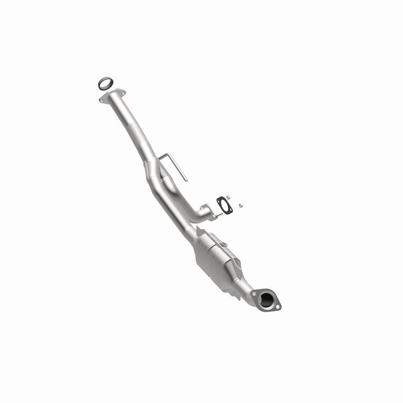 MagnaFlow Conv DF 07-09 Ranger 3.0 Passenger Side OEM MagnaFlow Conv DF 07-09 Ranger 3.0 Passenger Side OEM