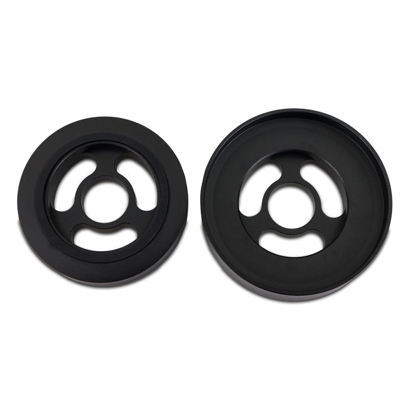 Mishimoto FR-S/BR-Z/GT86 Non-Thermostatic Plate and Adapter Silver Mishimoto FR-S/BR-Z/GT86 Non-Thermostatic Plate and Adapter Silver
