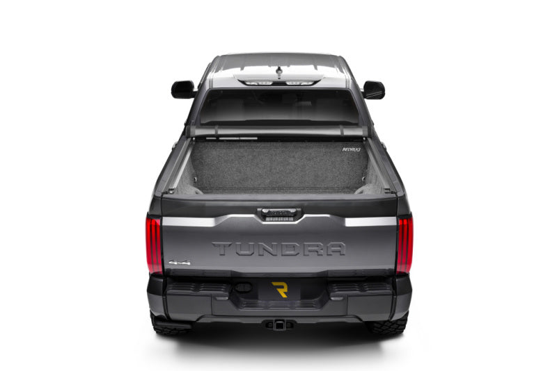 Truxedo 2022 Toyota Tundra 6ft. 6in. Pro X15 Bed Cover - With Deck Rail System Truxedo 2022 Toyota Tundra 6ft. 6in. Pro X15 Bed Cover - With Deck Rail System