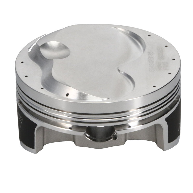 Wiseco Chevy LS Series Stroker Max Dome 1.110in CH 4.185in Bore Piston Kit Wiseco Chevy LS Series Stroker Max Dome 1.110in CH 4.185in Bore Piston Kit