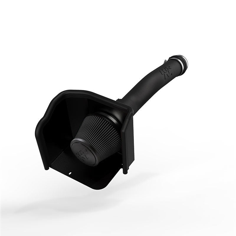 K&N 16-23 Toyota Tacoma 3.5L V6 Performance Air Intake System K&N 16-23 Toyota Tacoma 3.5L V6 Performance Air Intake System