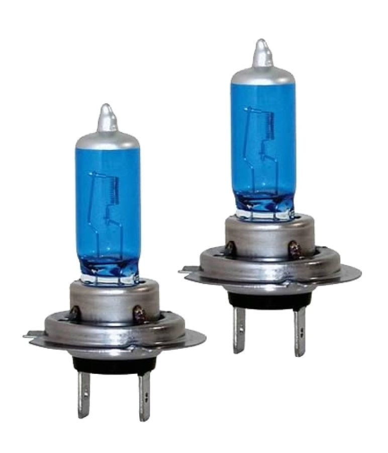 Hella Optilux H7 100W XB Extreme Blue Bulbs (Pair) Hella Optilux H7 100W XB Extreme Blue Bulbs (Pair)