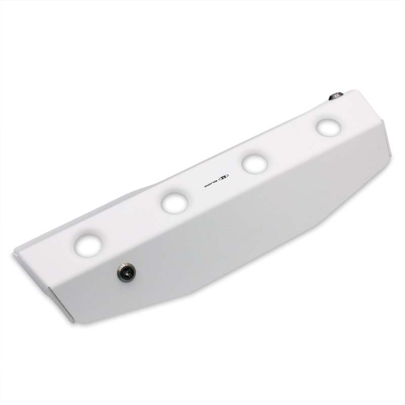 BLOX Racing 2015+ Subaru WRX STI Black Engine / Pulley Cover BLOX Racing 2015+ Subaru WRX STI Black Engine / Pulley Cover