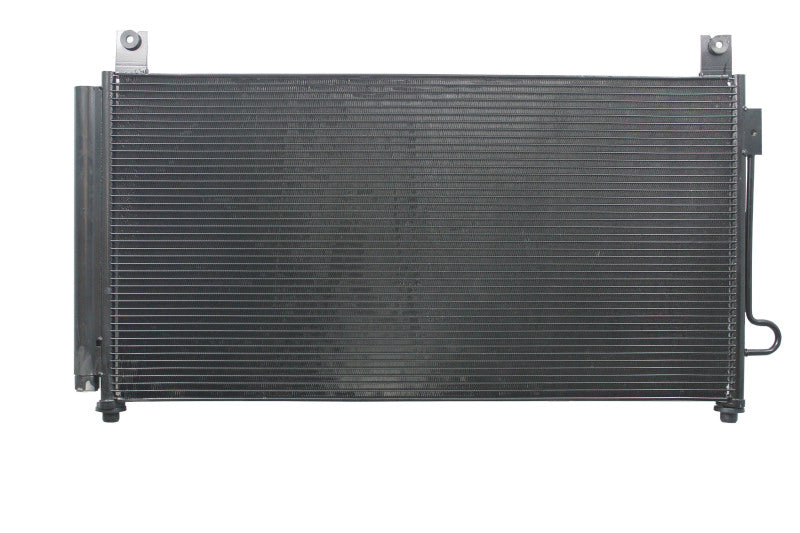 CSF 2015 GMC Sierra 2500 HD 6.0L A/C Condenser CSF 2015 GMC Sierra 2500 HD 6.0L A/C Condenser