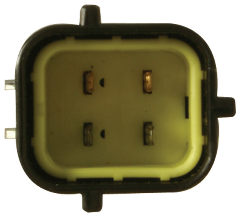 NGK Hyundai Elantra 2012-2009 Direct Fit Oxygen Sensor NGK Hyundai Elantra 2012-2009 Direct Fit Oxygen Sensor