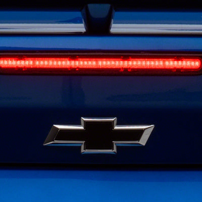 Raxiom 16-23 Chevrolet Camaro Axial Series LED Third Brake Light- Smoked