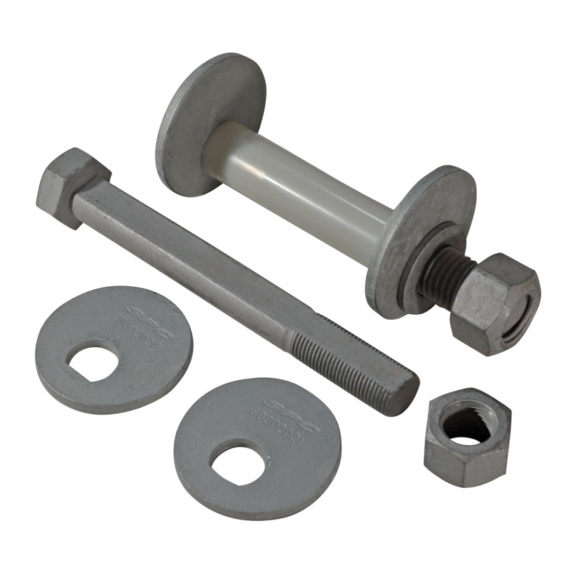 SPC Performance TOYOTA CAM BOLT KIT (2) SPC Performance TOYOTA CAM BOLT KIT (2)