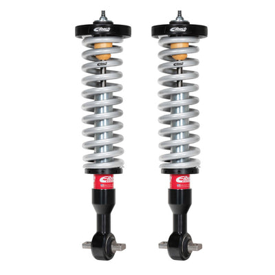Eibach Pro-Truck Coilover 2.0 Front for 15-20 Ford F-150 4WD