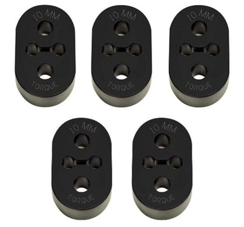 Torque Solution Exhaust Mount Kit: Honda S2000 1999-2009 Torque Solution Exhaust Mount Kit: Honda S2000 1999-2009