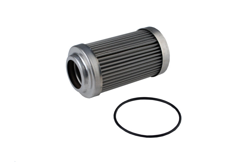 Aeromotive Filter Element - 40 Micron SS (Fits 12335) Aeromotive Filter Element - 40 Micron SS (Fits 12335)