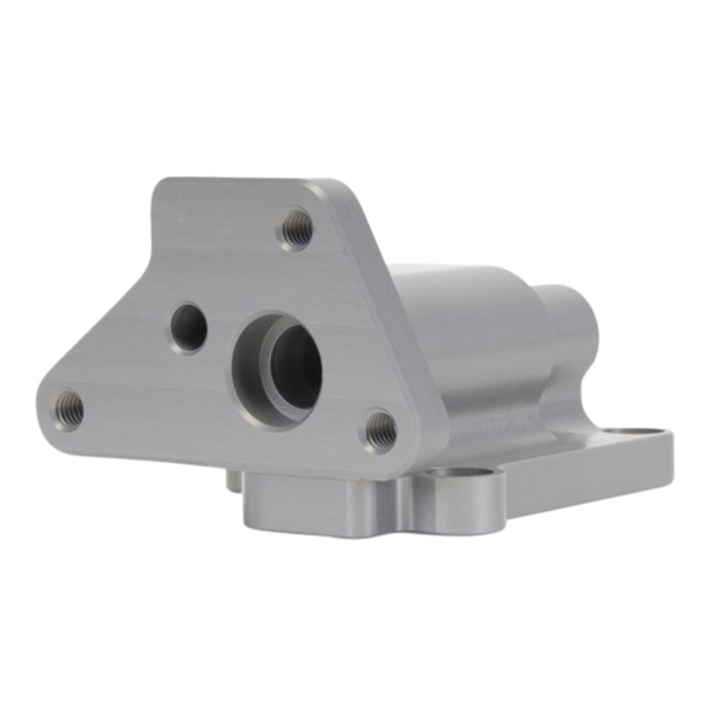 Skunk2 Honda/Acura B-Series VTEC Hard Anodized Billet Solenoid Skunk2 Honda/Acura B-Series VTEC Hard Anodized Billet Solenoid