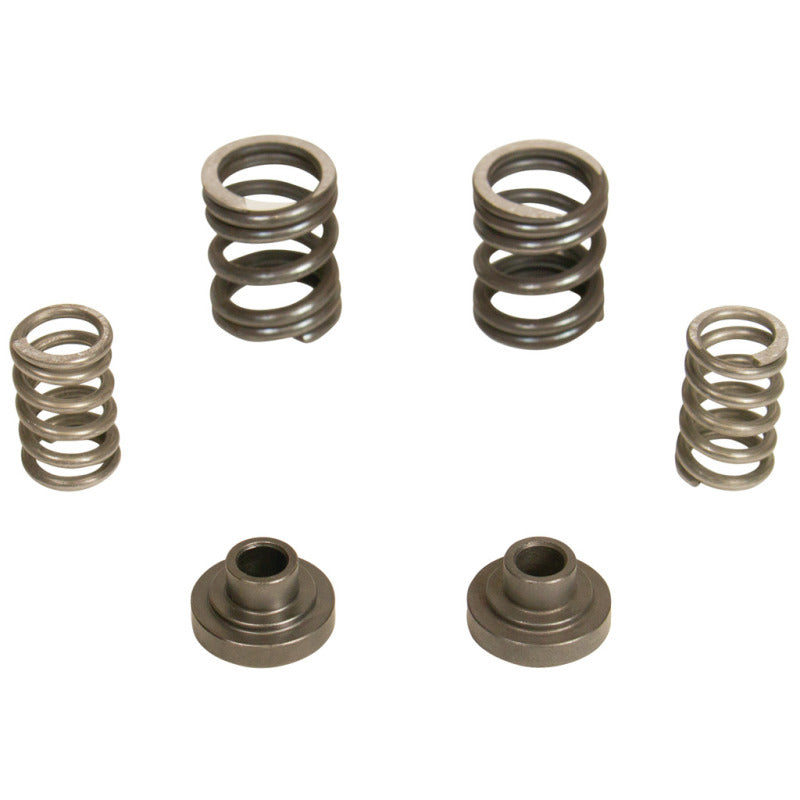 BD Diesel Governor Spring Kit 3000rpm - 1994-1998 Dodge 12-valve/P7100 Pump BD Diesel Governor Spring Kit 3000rpm - 1994-1998 Dodge 12-valve/P7100 Pump