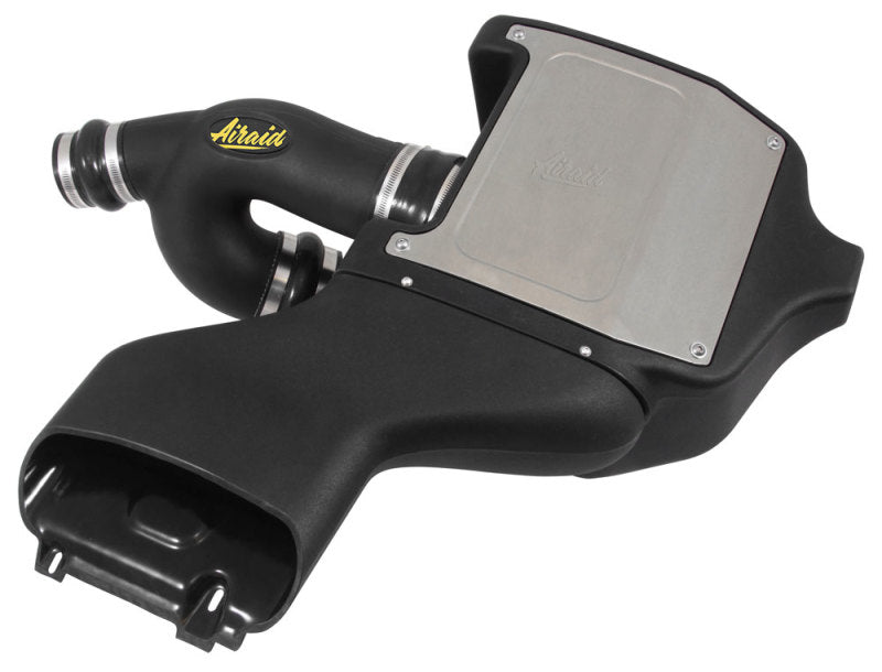 Airaid 15-20 Ford F150 2.7L TT Performance Air Intake System Airaid 15-20 Ford F150 2.7L TT Performance Air Intake System