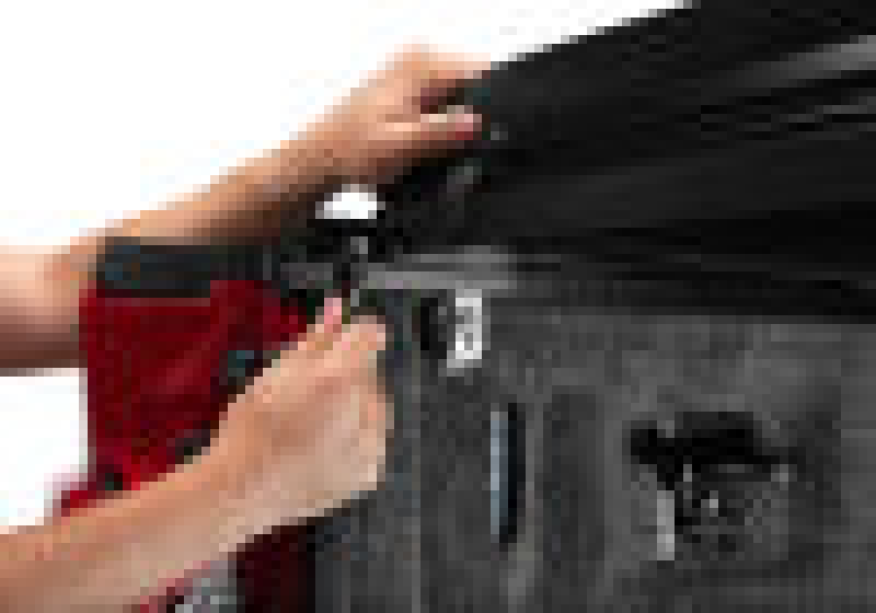 Truxedo 15-21 Ford F-150 5ft 6in Lo Pro Bed Cover Truxedo 15-21 Ford F-150 5ft 6in Lo Pro Bed Cover