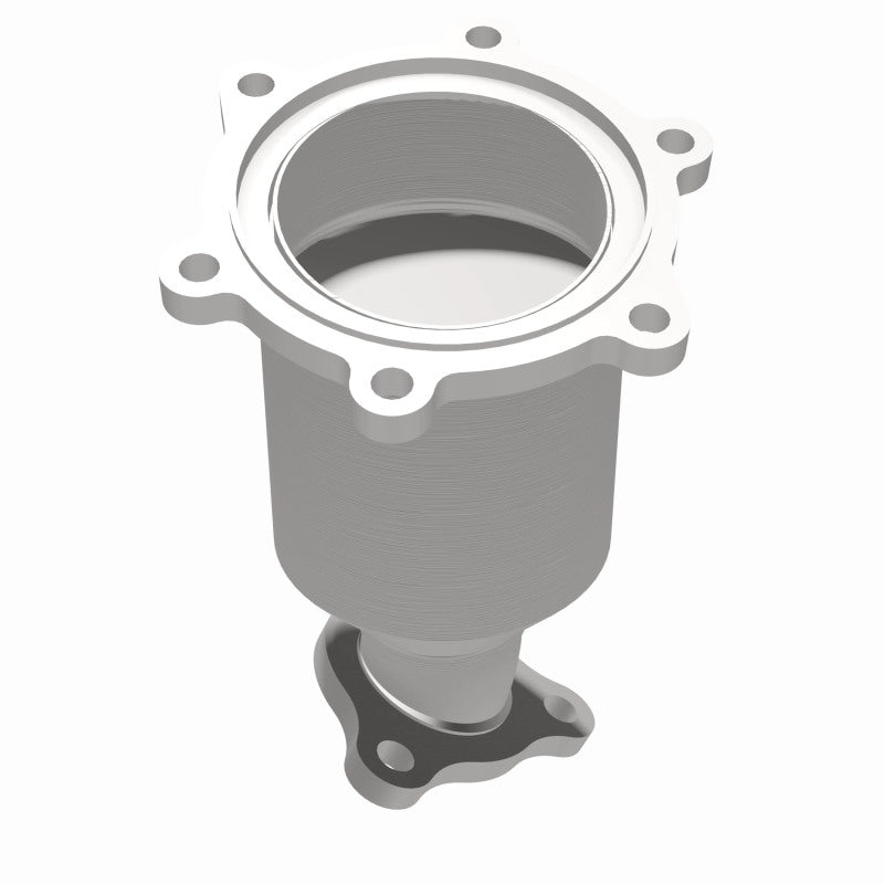 MagnaFlow Conv DF 95-97 Altima 2.4L front 49S MagnaFlow Conv DF 95-97 Altima 2.4L front 49S