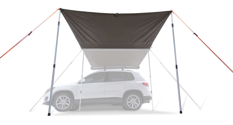 Rhino-Rack Sunseeker Awning Extension - 2m Rhino-Rack Sunseeker Awning Extension - 2m