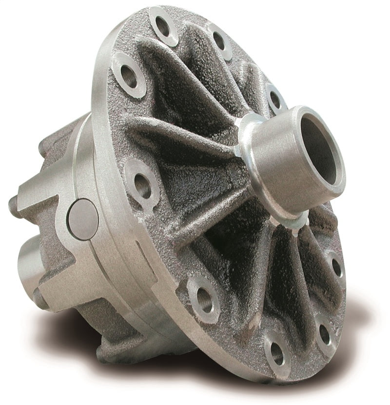 Eaton Detroit Locker Differential 30 Spline 1.55in Axle Shaft Diameter Rear 11.5in Eaton Detroit Locker Differential 30 Spline 1.55in Axle Shaft Diameter Rear 11.5in