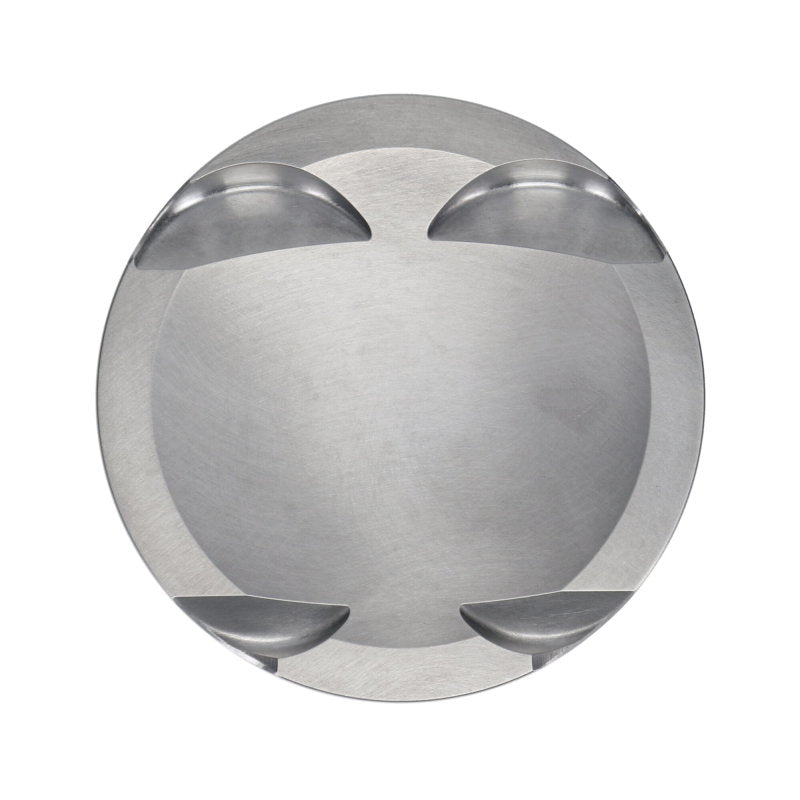 Wiseco Mitsubishi EVO X 4B11 Turbo -8cc 86mm Bore 8.8 CR HD Forged Piston Kit Wiseco Mitsubishi EVO X 4B11 Turbo -8cc 86mm Bore 8.8 CR HD Forged Piston Kit