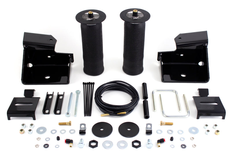 Air Lift Ridecontrol Air Spring Kit Air Lift Ridecontrol Air Spring Kit