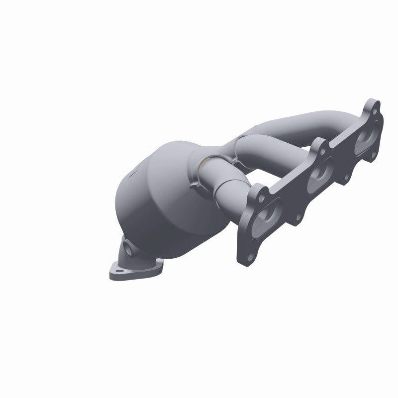 MagnaFlow Conv DF 02-06 Hyun/Kia rr mani OEM MagnaFlow Conv DF 02-06 Hyun/Kia rr mani OEM