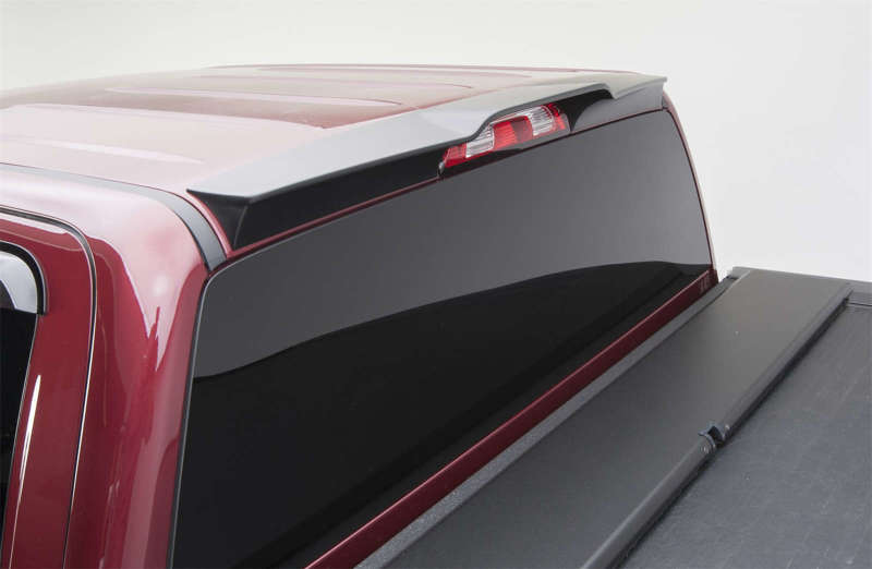EGR 15+ Chev Silverado/GMC Sierra Crw/Dbl Cab Rear Cab Truck Spoilers (981579) EGR 15+ Chev Silverado/GMC Sierra Crw/Dbl Cab Rear Cab Truck Spoilers (981579)