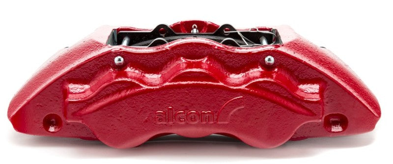 Alcon Replacement Left Caliper for Ford Raptor Big Brake Kit (From BKF1559BE11) Alcon Replacement Left Caliper for Ford Raptor Big Brake Kit (From BKF1559BE11)