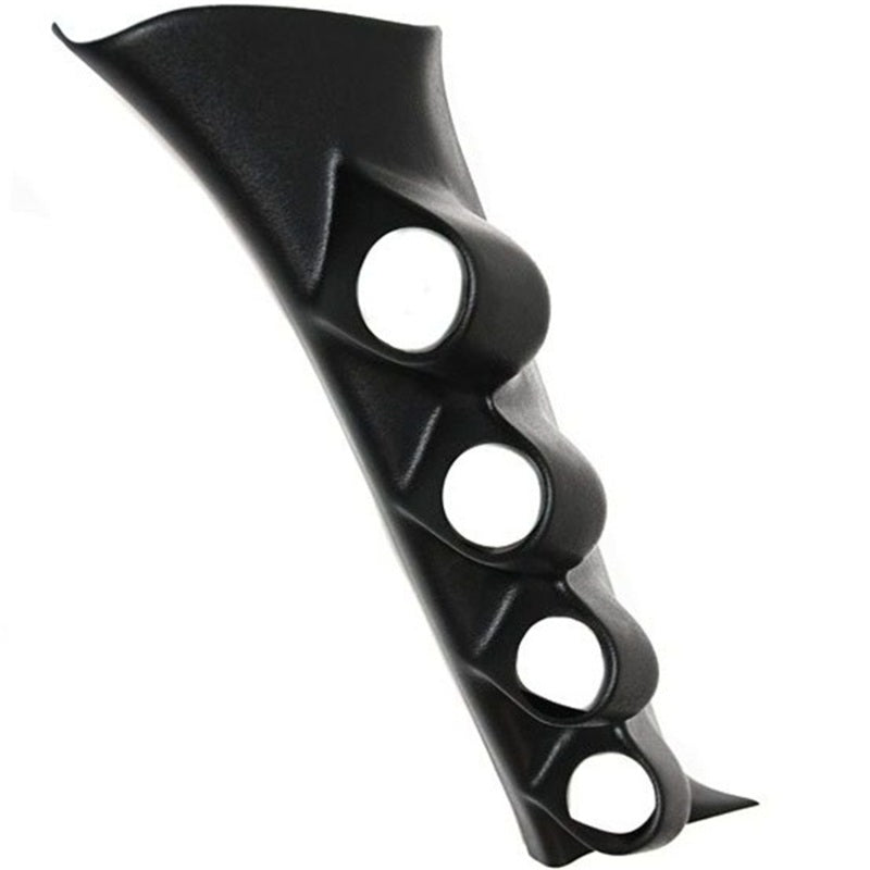 Autometer 05-06 Scion xB 52mm Quad Pillar Pod Autometer 05-06 Scion xB 52mm Quad Pillar Pod