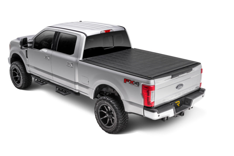Truxedo 04-15 Nissan Titan 5ft 6in Sentry Bed Cover Truxedo 04-15 Nissan Titan 5ft 6in Sentry Bed Cover