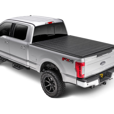 Truxedo 14-18 GMC Sierra & Chevrolet Silverado 1500 6ft 6in Sentry Bed Cover