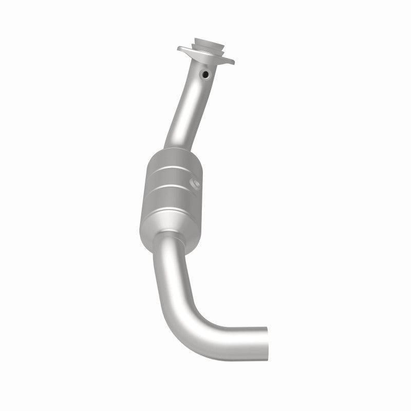 MagnaFlow Conv DF F-150 04-06 8 4.6L OEM MagnaFlow Conv DF F-150 04-06 8 4.6L OEM