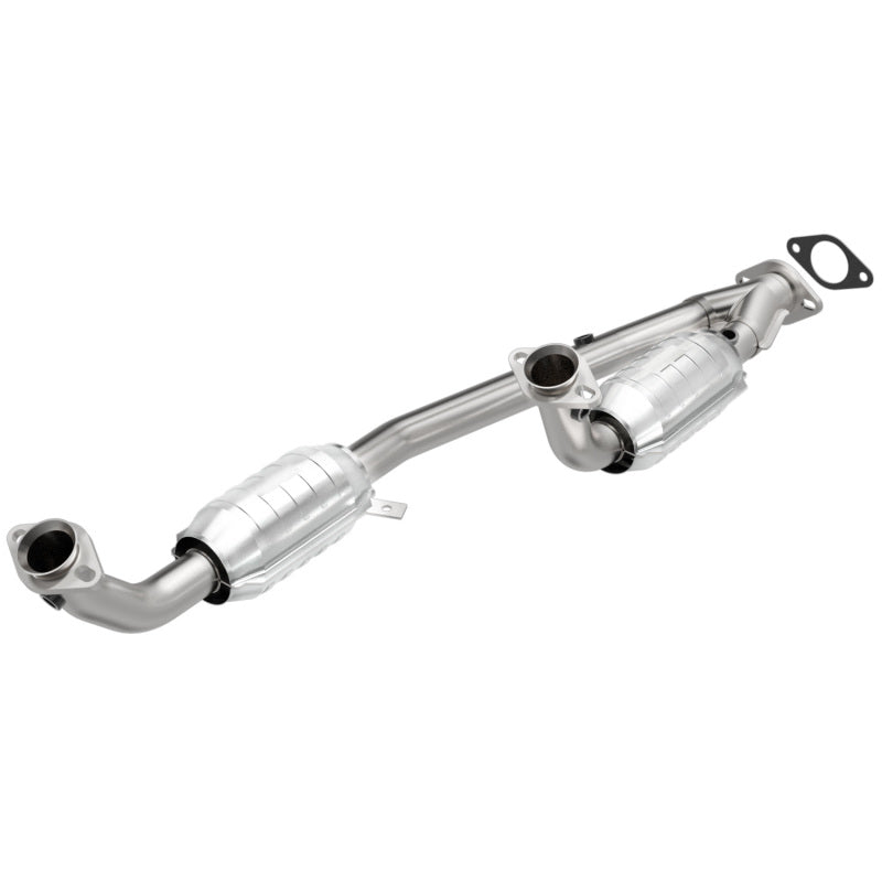 MagnaFlow Conv DF Windstar 95-96 MagnaFlow Conv DF Windstar 95-96