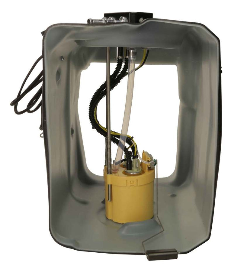 Fleece Performance 11-16 6.6L LML Duramax Truck PowerFlo In-tank Lift Pump (Short Bed Only) Fleece Performance 11-16 6.6L LML Duramax Truck PowerFlo In-tank Lift Pump (Short Bed Only)