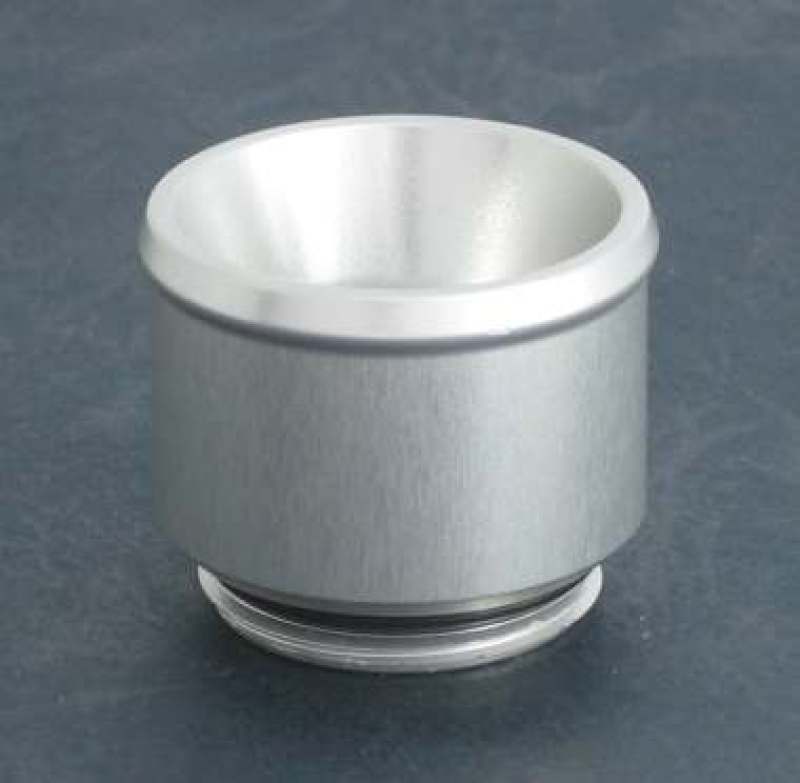 GFB 30mm Plumback Adaptor (Standard fitting on 1001 1003 1008 1010 and 1011) GFB 30mm Plumback Adaptor (Standard fitting on 1001 1003 1008 1010 and 1011)