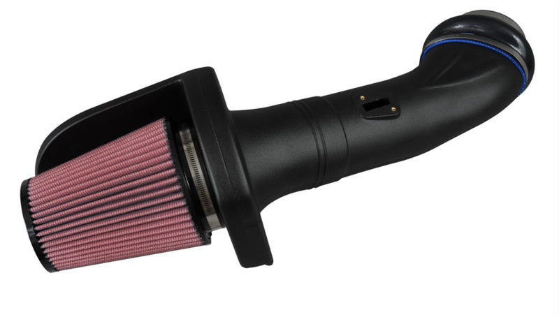 Volant 11-14 Ford F-250 Super Duty 6.7 V8 Fast Fit 5 Air Intake System Volant 11-14 Ford F-250 Super Duty 6.7 V8 Fast Fit 5 Air Intake System