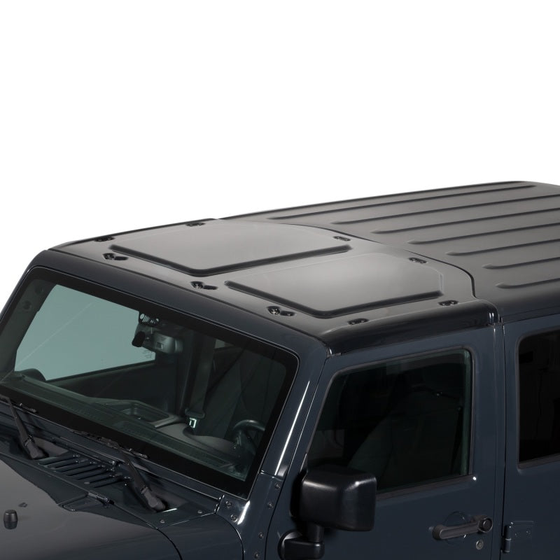 Putco 09-18 Jeep Wrangler JK Sky View Hard Tops Putco 09-18 Jeep Wrangler JK Sky View Hard Tops