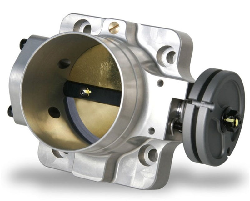 Skunk2 Pro Series Honda/Acura (D/B/H/F Series) 68mm Billet Throttle Body (Race Only) Skunk2 Pro Series Honda/Acura (D/B/H/F Series) 68mm Billet Throttle Body (Race Only)