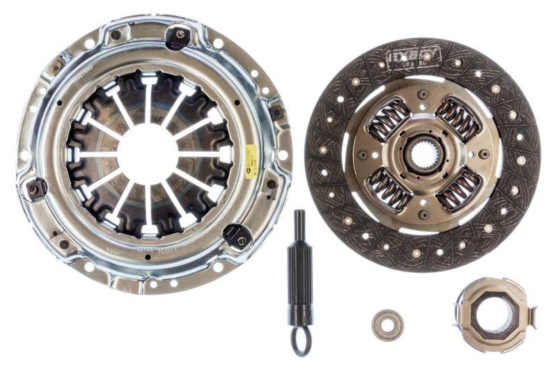 Exedy 2013-2016 Scion FR-S H4 Stage 1 Organic Clutch Exedy 2013-2016 Scion FR-S H4 Stage 1 Organic Clutch