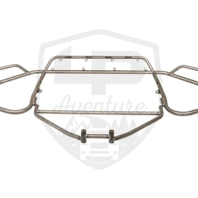 LP Aventure 2023 Subaru Outback Small Bumper Guard - Bare