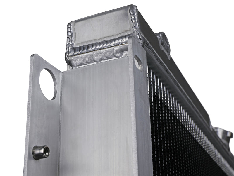 aFe BladeRunner Street Series Tube & Fin Aluminum Radiator Jeep Wrangler (TJ) L6-4.0L aFe BladeRunner Street Series Tube & Fin Aluminum Radiator Jeep Wrangler (TJ) L6-4.0L