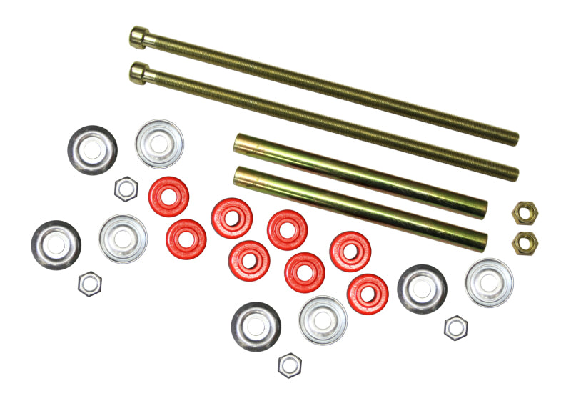 Skyjacker 1979-1985 Toyota Pickup Sway Bar Drop Bracket Skyjacker 1979-1985 Toyota Pickup Sway Bar Drop Bracket