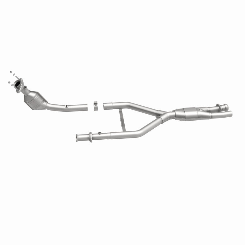 MagnaFlow Conv DF 96-98 Lncln Mark VIII 4.6L MagnaFlow Conv DF 96-98 Lncln Mark VIII 4.6L