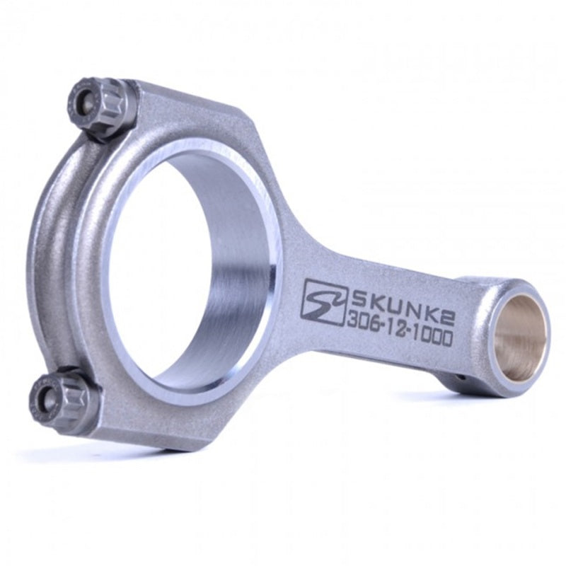 Skunk2 Alpha Series Subaru EJ25 Connecting Rods Skunk2 Alpha Series Subaru EJ25 Connecting Rods
