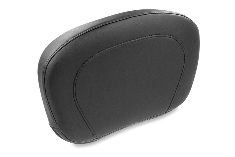 Mustang 97-21 Harley Touring Sissy Bar Pad (14 inch x 9 inch) - Black Mustang 97-21 Harley Touring Sissy Bar Pad (14 inch x 9 inch) - Black