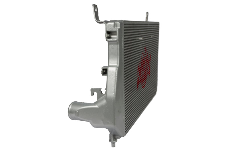 CSF 01-05 Chevrolet Silverado 6.6L Turbo Diesel Charge-Air-Cooler CSF 01-05 Chevrolet Silverado 6.6L Turbo Diesel Charge-Air-Cooler