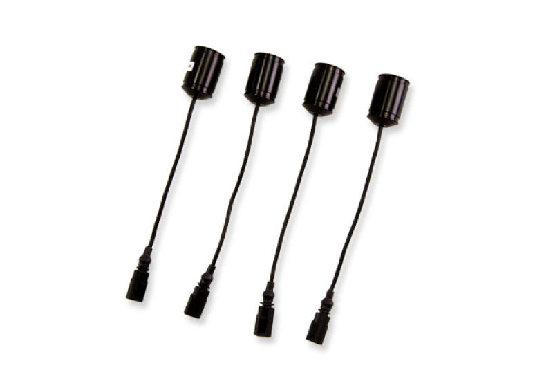 KW Electronic Damping Cancellation Kit Audi R8 type 42 KW Electronic Damping Cancellation Kit Audi R8 type 42