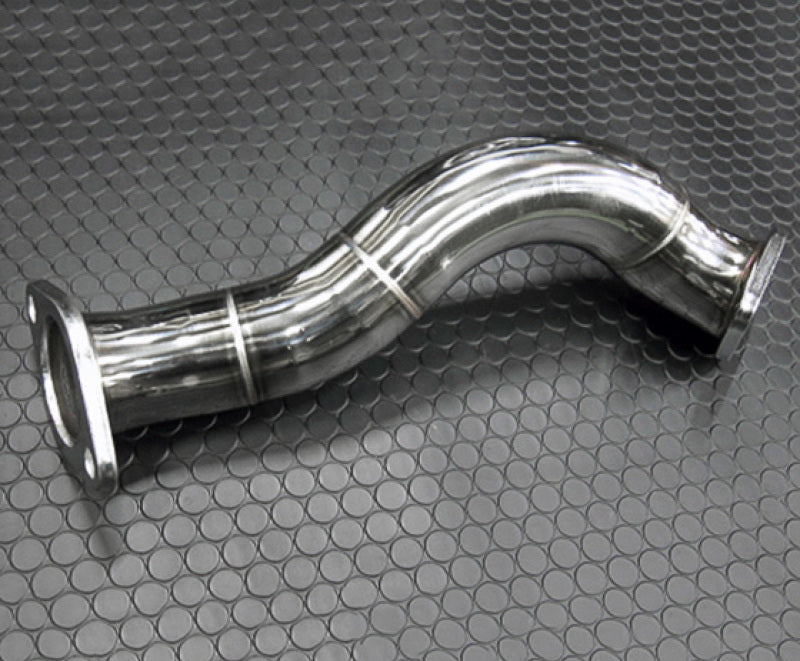 HKS Toyota 86 / Subaru BRZ Exhaust Joint Pipe HKS Toyota 86 / Subaru BRZ Exhaust Joint Pipe