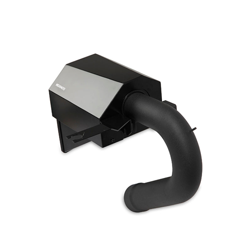 Mishimoto BMW 12-13 320i/328i / 14-15 428i / 15-16 228i Performance Air Intake Kit - Wrinkle Black Mishimoto BMW 12-13 320i/328i / 14-15 428i / 15-16 228i Performance Air Intake Kit - Wrinkle Black