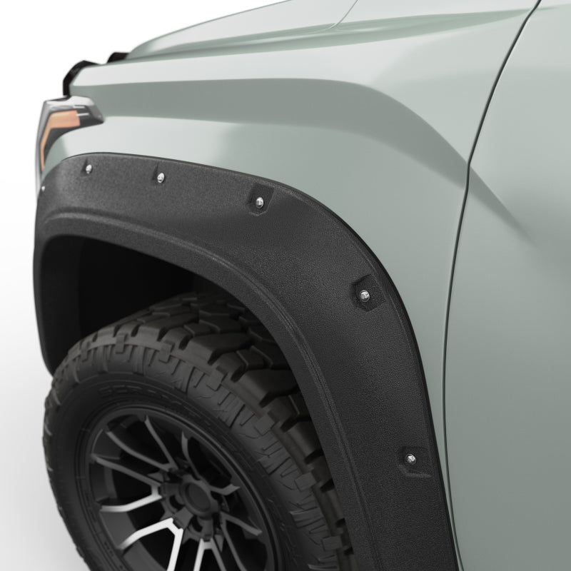 EGR 22-23 Toyota Tundra Bolt-On Look Fender Flares - Set EGR 22-23 Toyota Tundra Bolt-On Look Fender Flares - Set